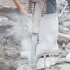 現場作業員