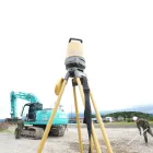 遊佐町の建設